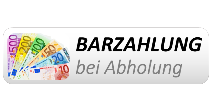 barzahlung