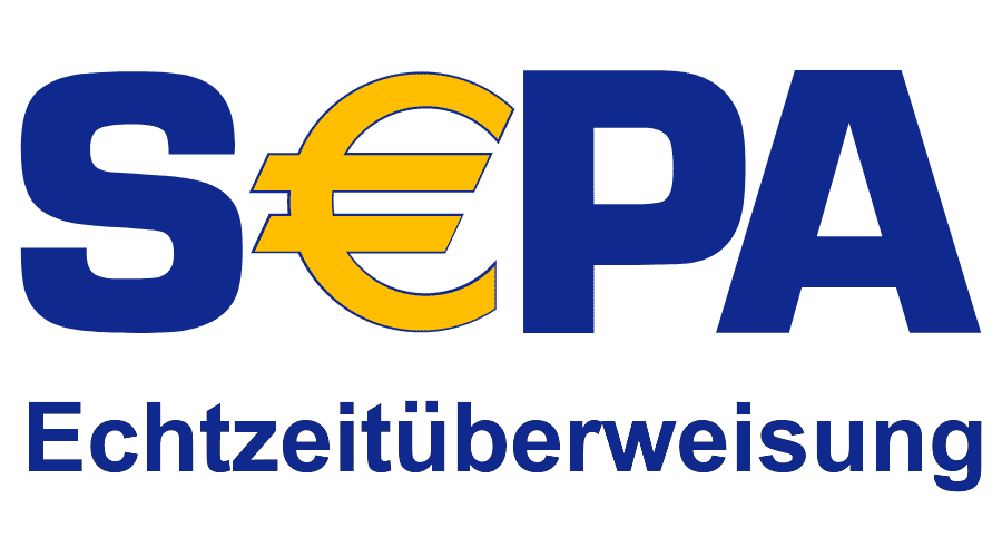 Sepa echtzeitüberweisung