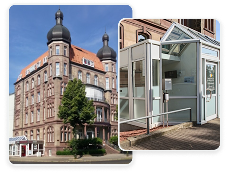 CHASSALLA® Edelmetalle