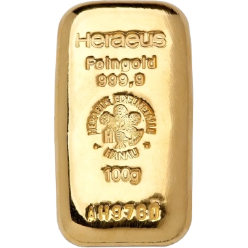 GOLDBARREN