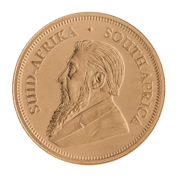1/4 Unze Krügerrand Goldmünze (ZAF 2026)