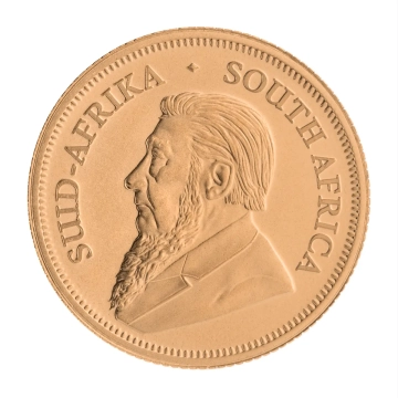 1/10 Unze Krügerrand Goldmünze (ZAF 2026)