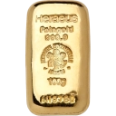 GOLDBARREN