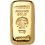 GOLDBARREN